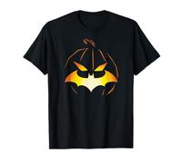 Batman Halloween Jack o' Bat T Shirt T-Shirt