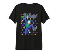 Batman Happy Joker Premium T-Shirt