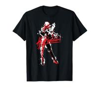 Batman Harley Quinn Hallo Puddin T-Shirt