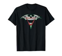Batman Joker Bat Logo T-Shirt
