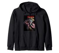 Batman Killing Joke Klassischer Bösewicht Comic Night Kapuzenjacke