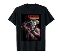 Batman Killing Joke Klassischer Bösewicht Comic Night T-Shirt