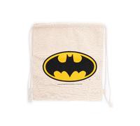 Turnbeutel Batman - Logo