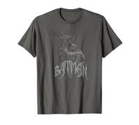 Batman Scary Right Hand T Shirt T-Shirt