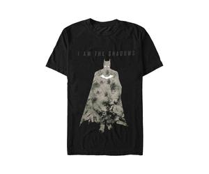 Batman - The Batman (2022) - T-Shirt - Schwarz - L - 100% Baumwolle Schwarz L