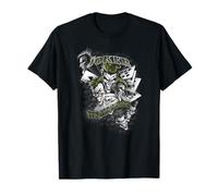 Batman the Joker It's All a Joke T-Shirt