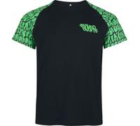 Batman The Joker T-Shirt multicolor in M