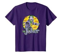 Batman The Joker T Shirt T-Shirt