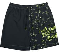Batman The Joker The Clown Prince of Crime Badeshort multicolor in S