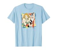Batman Totally Harley Quinn & Poison Ivy T-Shirt
