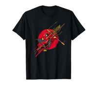 Batman Unlimited Red Robin T-Shirt