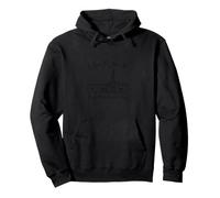 Baton Rouge LA Temple, ich Liebe es, Meinen Tempel zu sehen, Kalligrafie Pullover Hoodie