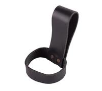 Trinkhorn Gürtelhalter, einfach