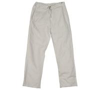 Einfache Mittelalter-Hose Hagen, natur S