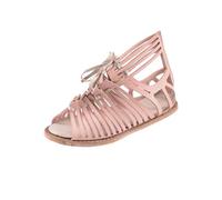 Battle-Merchant Römische Sandalen, Caligae, mit Stiftnägeln, Gr. 44,5 (UK10)