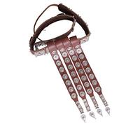 Battle-Merchant Römischer Balteus, nach Tekije-Fund