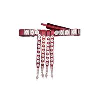 Battle-Merchant Römischer Balteus, nach Tekije-Fund