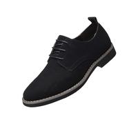 Battnot Herren Lackschuhe Derbyschuhe Schuhe Oxford Schuhe Smoking Lackleder Lederschuhe Hochzeitsschuh fur Hochzeit Büro Klassischer Hochzeit Herrenschuhe Männer Leder Formale Hochzeitsschuhe