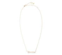 BaubleBar - Disney Store - Schlüssel - Goldfarbene Halskette