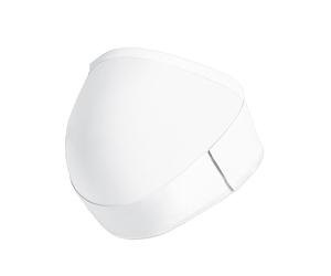 Bauchband ANITA "Schwangerschafts-Gurt BabyBelt", Damen, Gr. L, weiß, Obermaterial: 80% Polyamid PA. 20% Elasthan EL., Bauchbänder (41162645-L) weiß