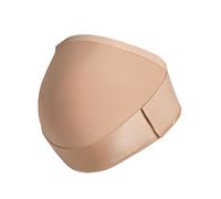 Bauchband ANITA "Schwangerschafts-Gurt BabyBelt", Damen, Gr. XS, beige (deep sand), Obermaterial: 80% Polyamid PA. 20% Elasthan EL., Bauchbänder (59992461-XS) deep sand