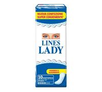 Bauchband Post-Partum Lines Specialist Lines Lady Anatomico