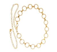 Bauchketten für Damen, modisch, Metall, dekorativer Körperschmuck | Strand-Taillenkette für Sommer, Outdoor, Dating, Party, Festival, Urlaub, Reisen