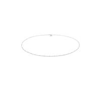 Bauchketten und Fußketten Set ELLI "Schmuckzubehör Bauchkette Bikinikette Kuegelkette 925 Silber" Gr. 75, silber, Schmuck_Sets, Damen, 75 (88121552-75) silber