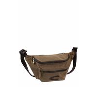 Bauchtasche CAMEL ACTIVE "Journey", Damen, Gr. B/H/T: 29cm x 13cm x 7cm, beige (braun), Nylon, Taschen, Herren Crossbody-Bag, funktional perfekt für alle Lebenslagen (98535015-0) braun