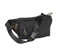 camel active Terra Belt Bag M Black 