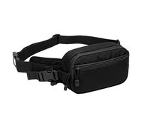 Bauchtasche Concealed Carry für Herren Camping-Gürteltasche