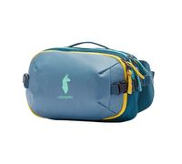 Bauchtasche Cotopaxi Allpa X Blau 3 L