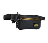 Bauchtasche Damen vielseitig & kompakt - Bauchtasche Schwarz mit Mehreren F