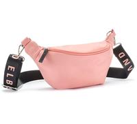 ELBSAND Bauchtasche Damen peach Gr.