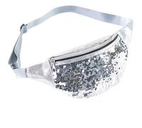 Bauchtasche Gürteltasche Damen Herren Hüfttasche Sport Wasserdicht Stylisch Fanny Pack Unisex für Outdoor Reise Wandern Reisen Urlaub Party Festival