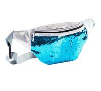 Bauchtasche Gürteltasche Damen Herren Hüfttasche Sport Wasserdicht Stylisch Fanny Pack Unisex für Outdoor Reise Wandern Reisen Urlaub Party Festival