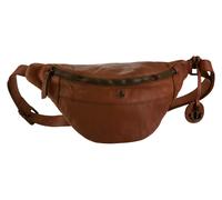 Harbour 2nd Anchor Love Jamie Gürteltasche Leder 26 cm orange