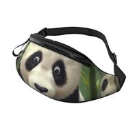 Bauchtasche, Hüfttasche, verstellbar, niedliches Tier, Crossbody-Tasche, Gürteltasche für Damen und Herren