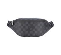 Joop! Gürteltasche Cortina Piazza Leo 30 cm Schwarz