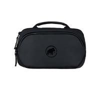 Mammut - Seon Waistpack 2 - Hüfttasche, Gr. 2 l, schwarz (Black)