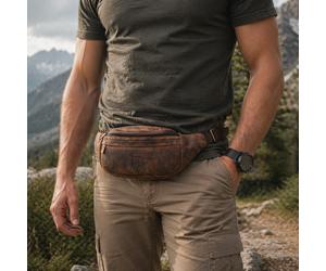 Bauchtasche Maxl