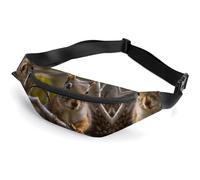 Bauchtasche mit Eichhörnchen im Baum, Bauchtasche für Damen, Herren, Bauchtasche, Bauchtasche, Bauchtasche, kleine Bauchtaschen für Damen, Stil, 36 x 15 cm, Stil:, 36*15cm