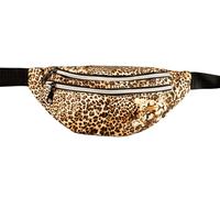 Bauchtasche Panther | OS - Braun | Wir machen Party.de |