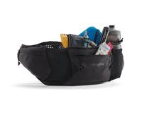 Bauchtasche Patagonia Dirt Roamer Waist Pack (Schwarz) ALL