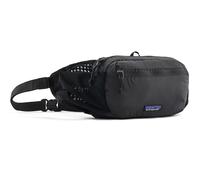 PATAGONIA Terravia Hip Pack - Mixte - Schwarz - Einheitsgröße- Modell 2025