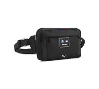 Bauchtasche PUMA "BMW M Motorsport Boxy 1,5 l Bauchtasche Erwachsene", Gr. B/H/T: 131cm x 11,5cm x 4cm onesize, schwarz, Polyester, Taschen (70844558-0) schwarz