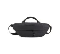 Bauchtasche PUMA "PUMA.BL 2L Bauchtasche Erwachsene", Damen, Gr. B/H/T: 35cm x 14cm x 8,5cm onesize, schwarz, Nylon, Polyester, Taschen (87062665-0) schwarz