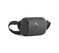 Bauchtasche PUMA "PUMATECH Bauchtasche Erwachsene", Damen, Gr. B/H/T: 22cm x 14,5cm x 6,5cm onesize, schwarz, Polyester, Taschen (68410334-0) schwarz