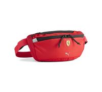 Bauchtasche PUMA "Scuderia Ferrari 1,5 l Bauchtasche Erwachsene", Gr. B/H/T: 35cm x 12cm x 6,5cm onesize, rosso corsa rot, Polyester, Taschen (93373101-0) rosso corsa rot