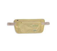 Tatonka Hüfttasche Skin Moneybelt Int. RFID B - TÜV RFID-Blocker, 2 Reißfächer